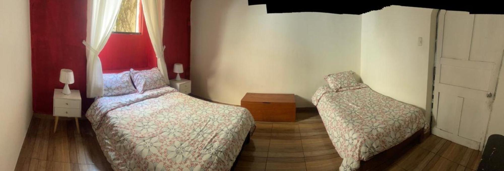 Great Partners Hostel Distretto di Distretto di Lima Esterno foto