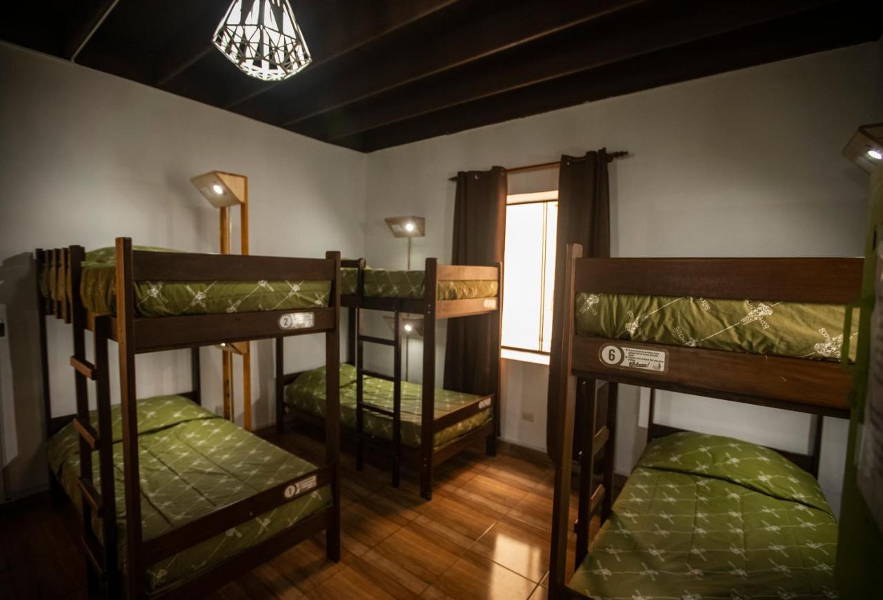 Great Partners Hostel Distretto di Distretto di Lima Esterno foto